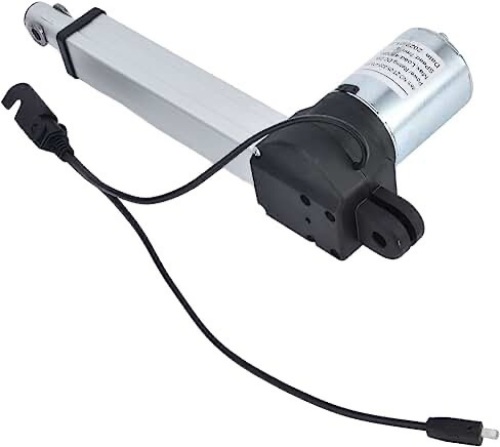 Linear Actuator 29V 75W Duty Cycle:2min ON and 18min OFF - Lot 371