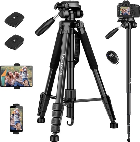 Positan Camera Tripod - Lot 315