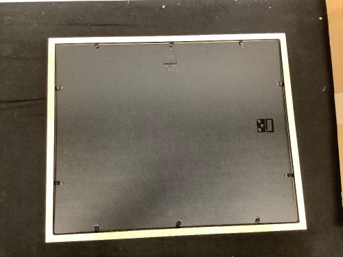 17" X 21" Picture Frame - Lot 399