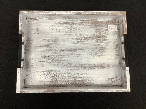 Table Storage Decoration - Lot 427