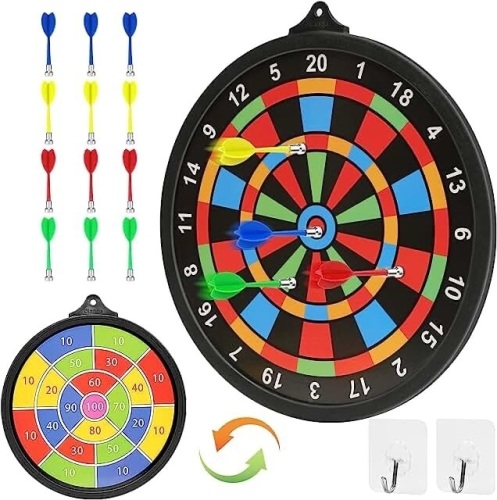 Dart Game - Lot 303