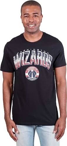 Washington Wizards Shirt(L) - Lot 192