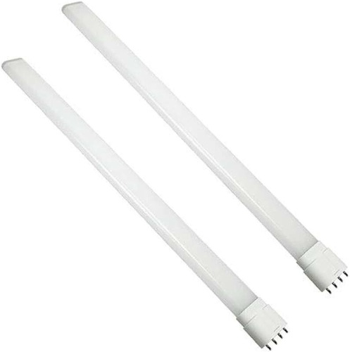 2G11 Led Tube Cool White - Lot 440