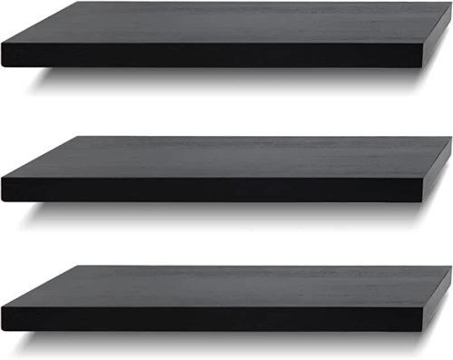 Floating Shelves - Lot 380