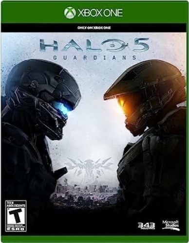 Halo 5 Guardians Xbox one - Lot 88