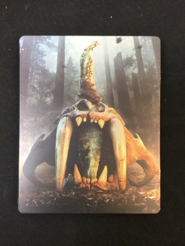 FarCry Primal Limited Edition Steel Book For Xbox One - Lot 307
