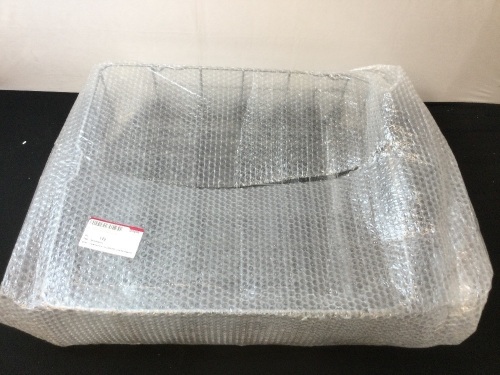 Dish Rack Assembly - Lot 306