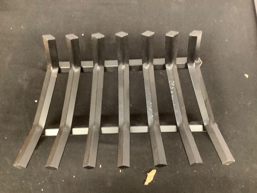 Fireplace Log Grate - Lot 432