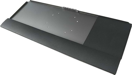 Vesa Compatible Keyboard Tray Holder   - Lot 257