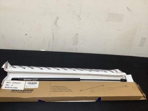 Maxpow 2Pcs Rear Escalade - Lot 286