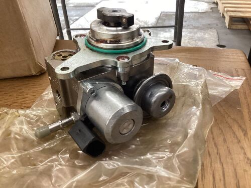 High Pressure Fuel Pump  - Lot 314