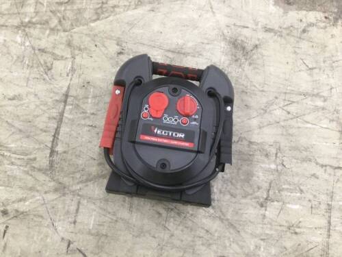 Vector 700A Peak Battery Jump Starter  - Lot 336