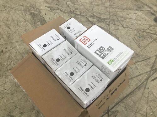 Box of Printer Cartridges  - Lot 742