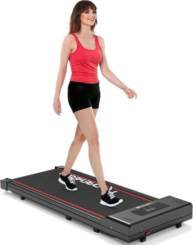 Daeyegim Under Desk Treadmill  - Lot 483