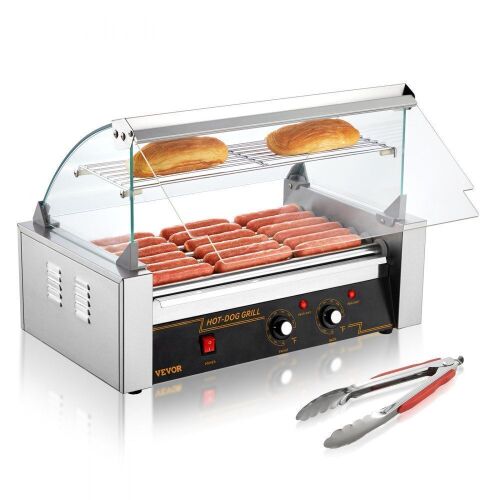 VEVOR Hot Dog Roller  - Lot 56