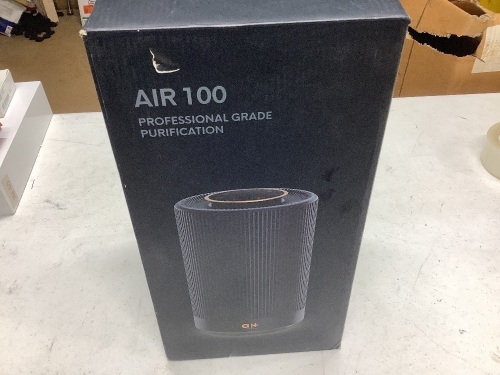 Aukey 10W Air Purifier  - Lot 585