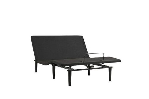 Sealy Ease 4.0 Twin Adjustable Bed Base - Can Be Used for King with Lot 23 - Lot 22