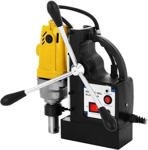 VEVOR Magnetic Drill Press  - Lot 98