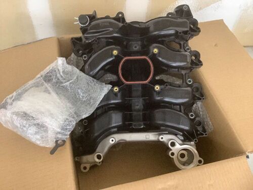 A-Premium Upper Intake Manifold  - Lot 308