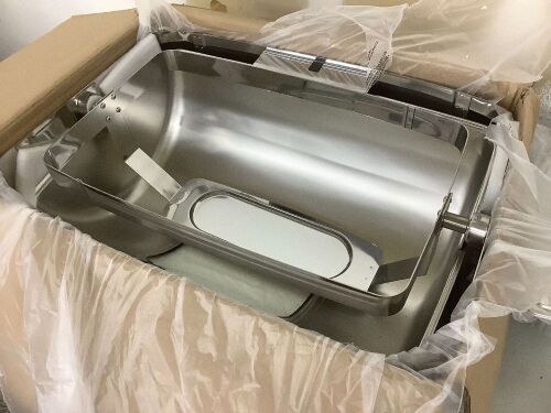Chafing Buffet Set  - Lot 761