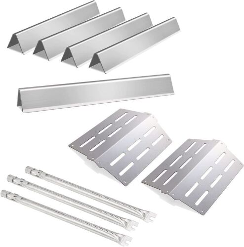 Grill Replacement Parts for Weber Genesis 300 Series - Lot 777
