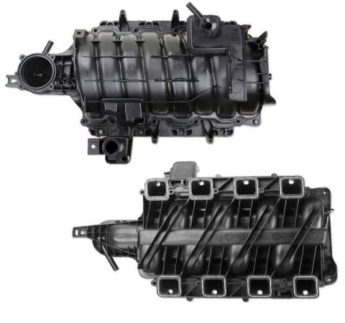 MITZONE Intake Manifold for 2009-2018 Dodge Ram1500 2500 3500 2019-2021 RAM 1500 2009 Chrysler Aspen 5.7L V8 OE# 68194114AC  - Lot 61