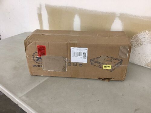 Joypony Large Baby Playpen  - Lot 736