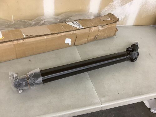 A-Premium Front Complete Drive Shaft Prop  - Lot 756