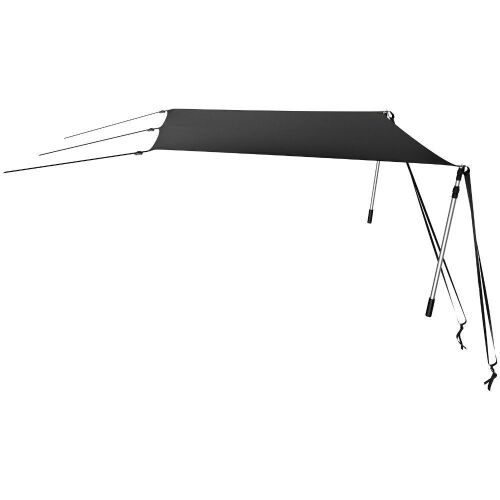 VEVOR T-Top Sun Shade Kit  - Lot 744