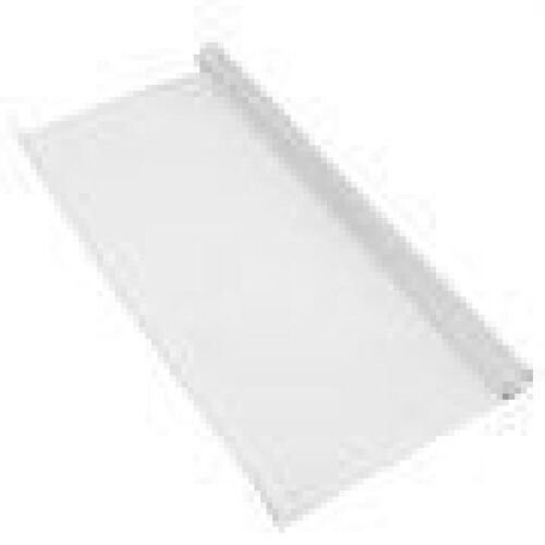 VEVOR 42 x 72 Inch, 1.5 mm Thick Clear Table Protector - Lot 561
