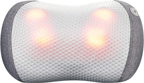 Breo iBack 2 Back Massager Pillow - Lot 568