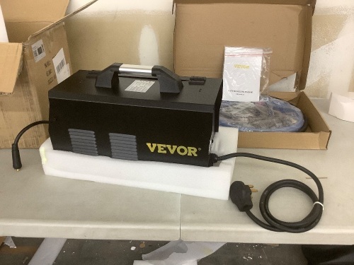 VEVOR Inverter Welding Machine  - Lot 629