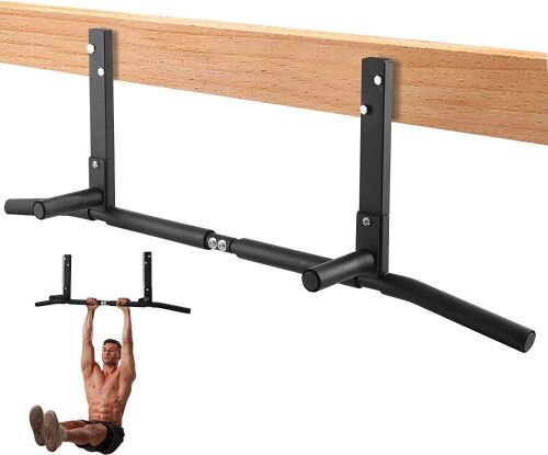 Fitarc Joist Mount Pull Up Bar - Lot 405