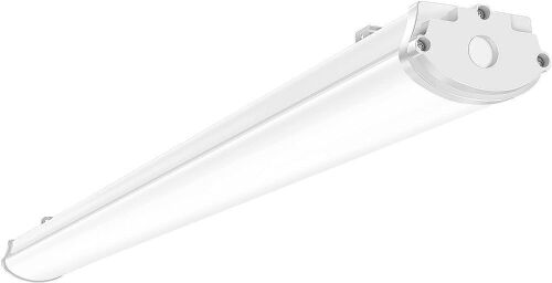ANTLUX 8' LED Vapor Tight Light Fixture, 100W  - Lot 136