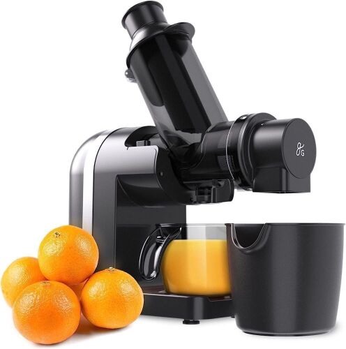 Greater Goods Slow Masticating Juicer - Lot 112