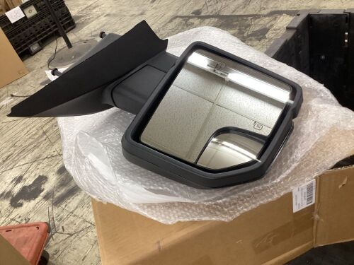 Ford F150 Mirror  - Lot 673