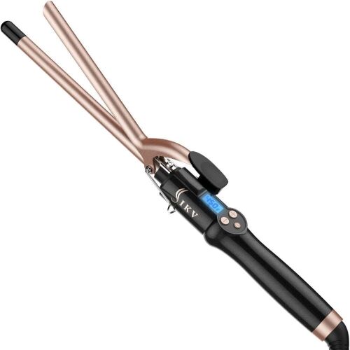 IKV 1/2" Hair Curling Iron  - Lot 123