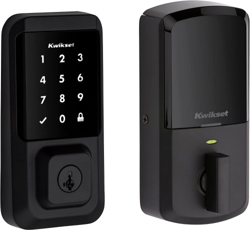 Smart Lock Kingneed F12 Lock Security - Lot 14