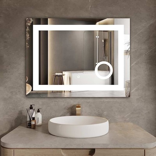 Mirplus LED Mirror Light(32X24) - Lot 17