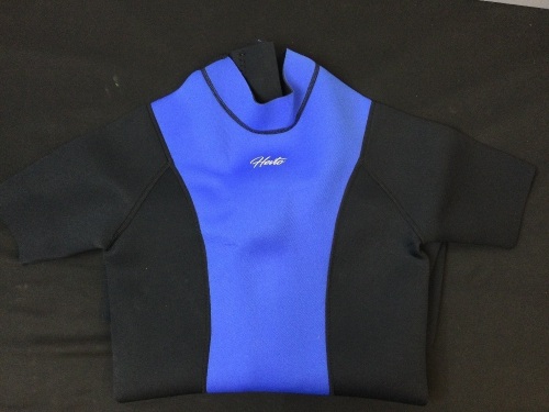 Hevto Neoprene Wetsuit - Size 18 - Lot 54