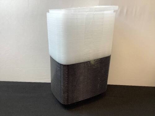 50pk Plastic Food Storage Containers - Lot 63