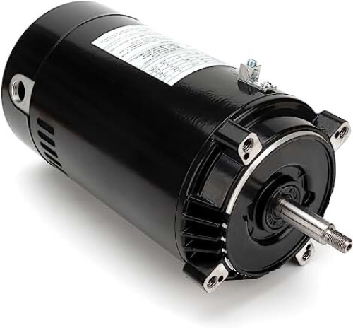 UST1102 1-Horsepower Replacement Pool Motor - Lot 74