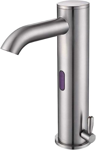 Tusee Manual and Automatic Integrated Faucet - Lot 88