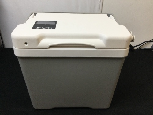 Cold Therapy Machine System With Pad - Lot 97