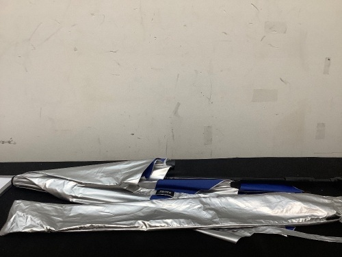 Outdoor Patio Umbrella - Lot 104