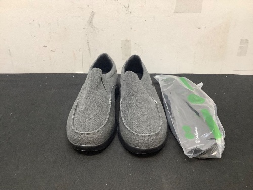 Mens Slip On Shoes(46) - Lot 106