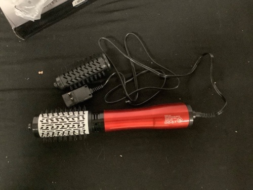Styles&Grace Hot Air Styler Brush - Lot 113