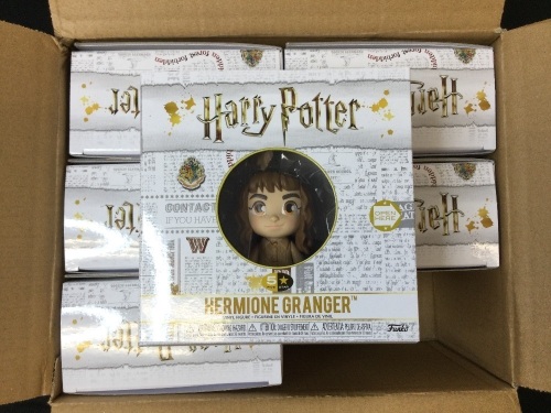 Harry Potter Hermione Granger series 5 - Lot 160