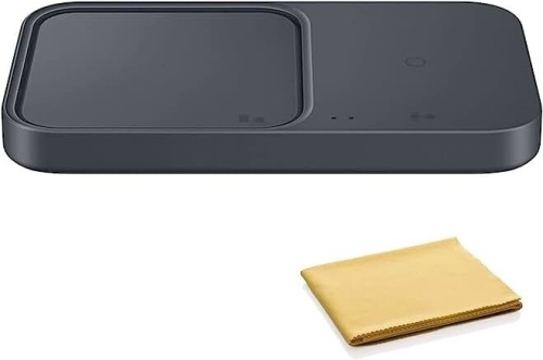 Wireless Charger Duo Samsung - Lot 163