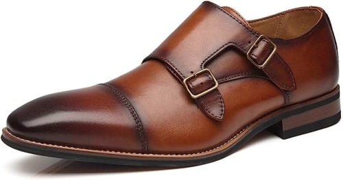 La MiLano Dress Shoes(Mens 13) - Lot 178